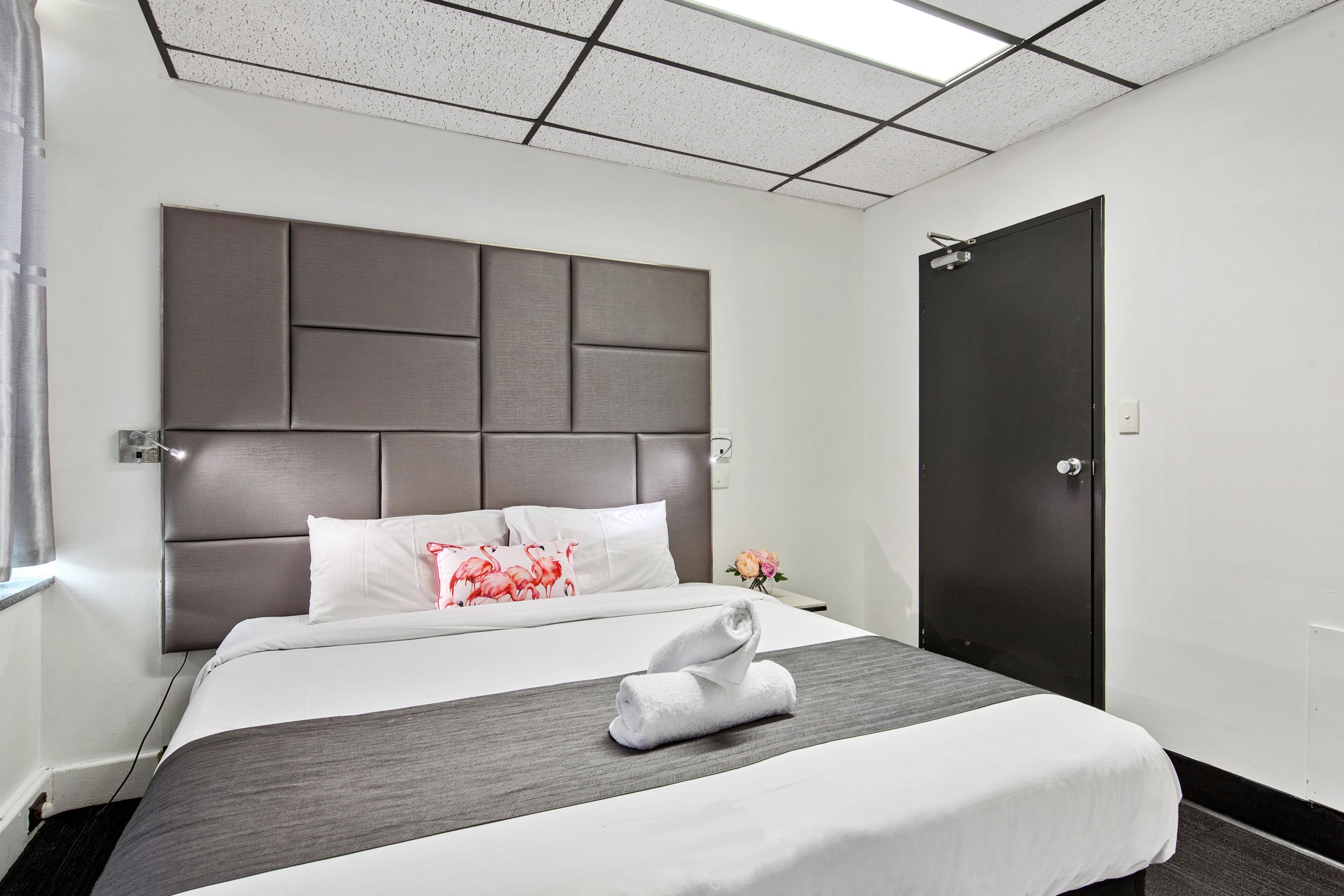 Cosmo On Bank Hotel Adelaide Luaran gambar