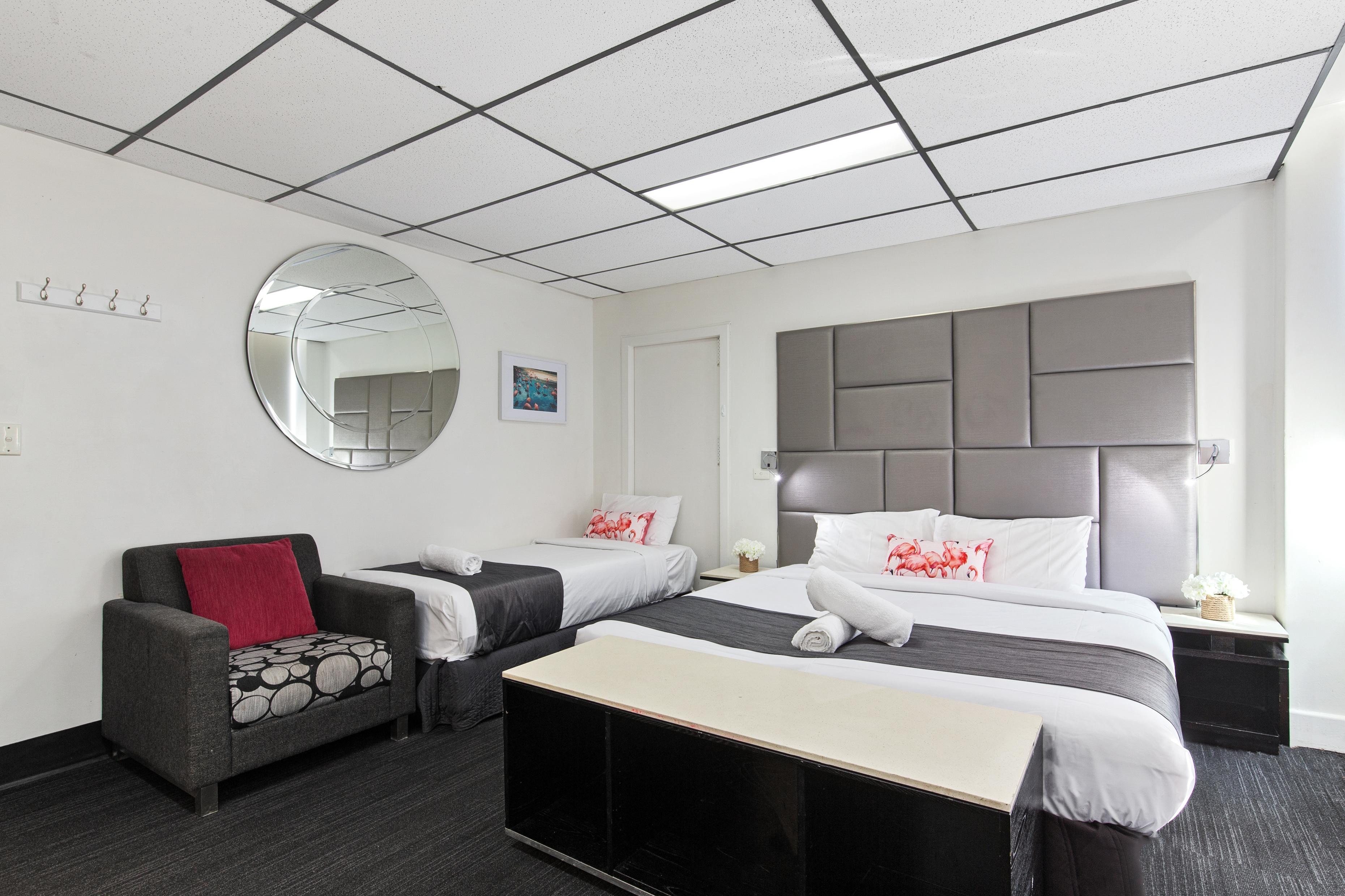 Cosmo On Bank Hotel Adelaide Luaran gambar