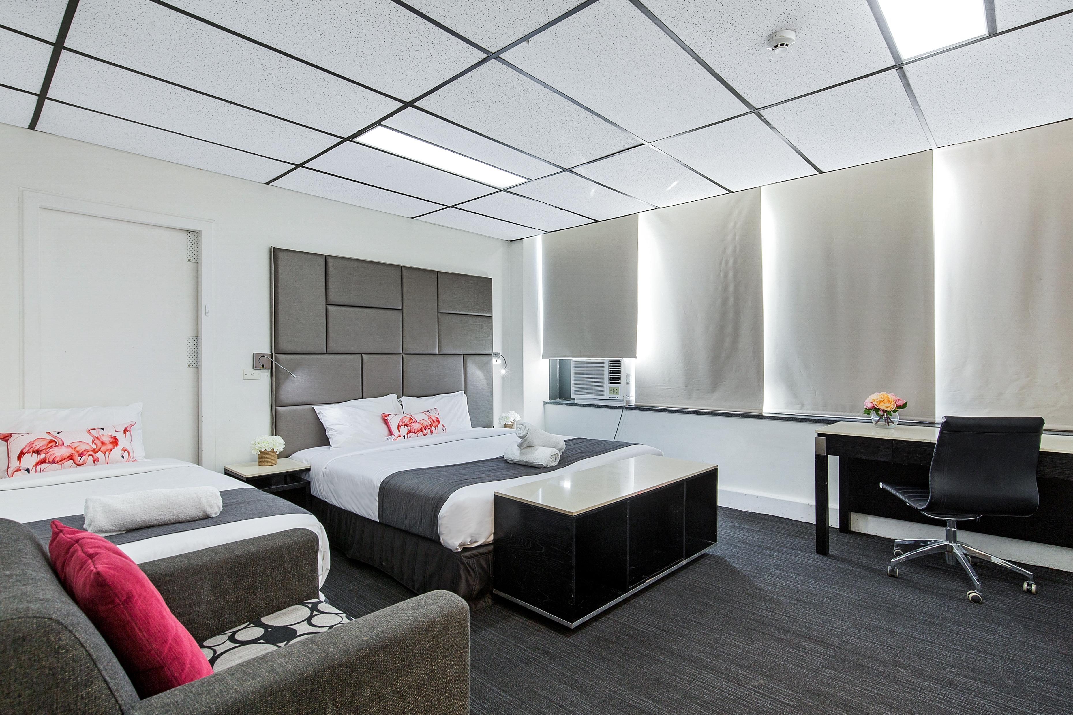 Cosmo On Bank Hotel Adelaide Luaran gambar