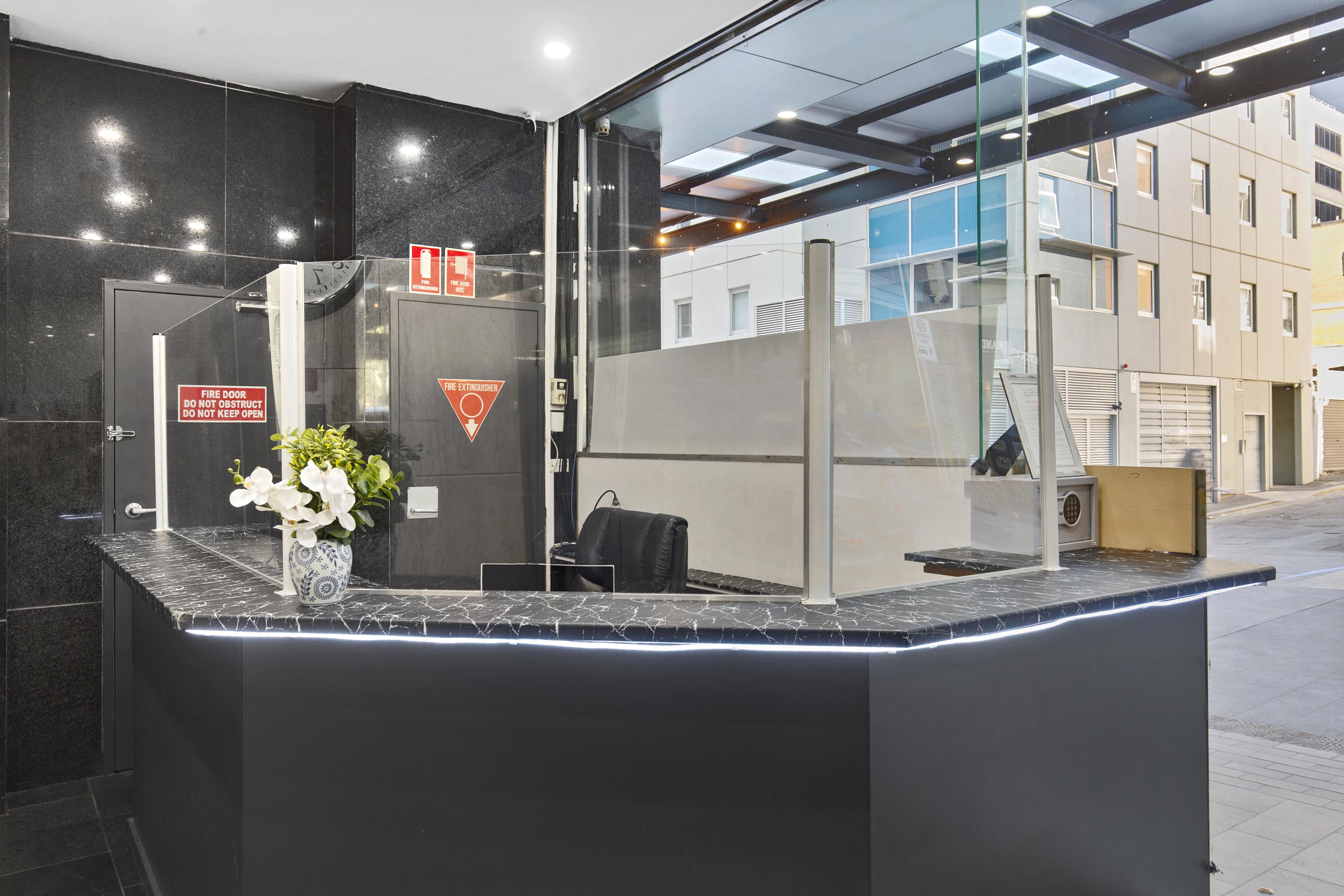 Cosmo On Bank Hotel Adelaide Luaran gambar