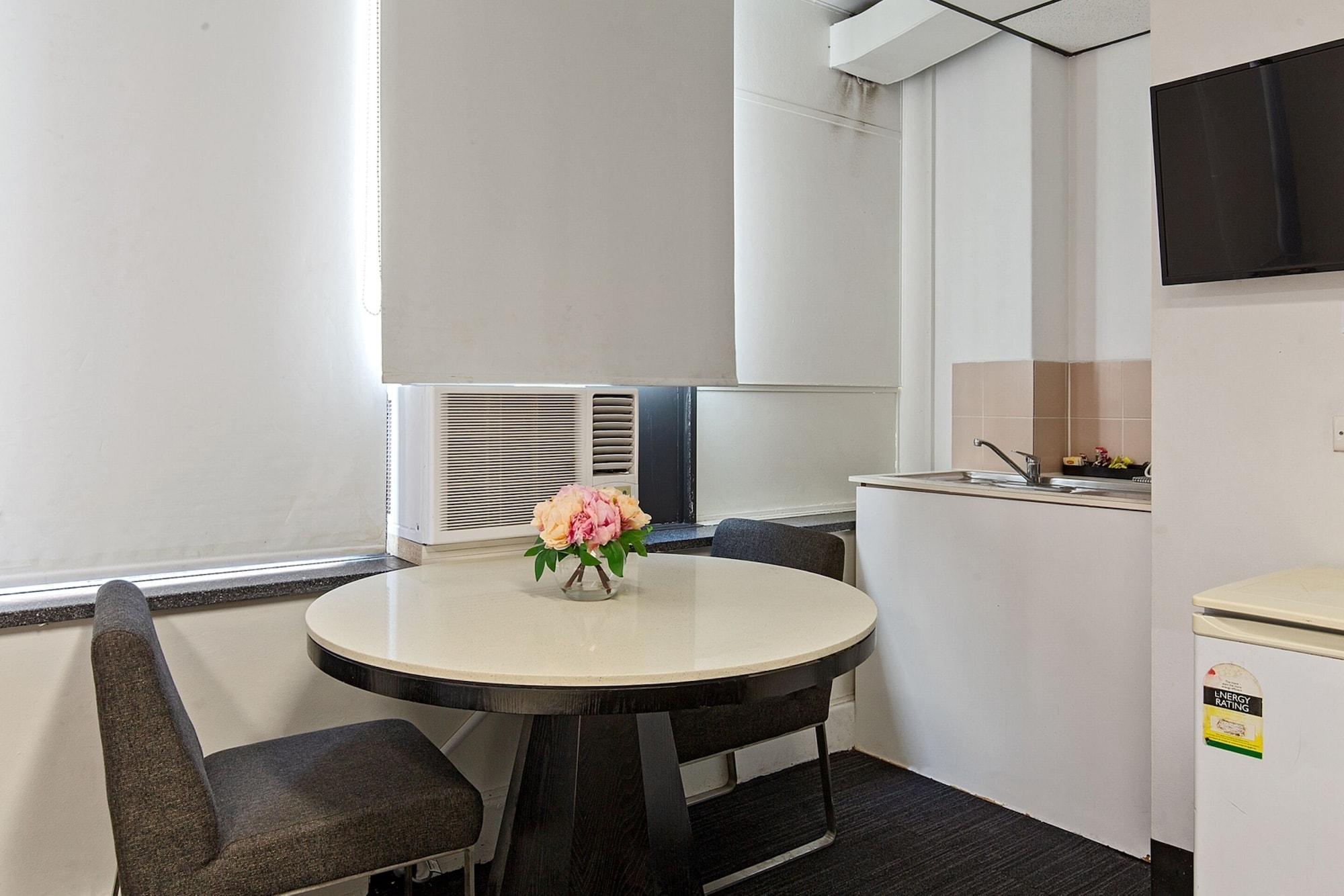 Cosmo On Bank Hotel Adelaide Luaran gambar