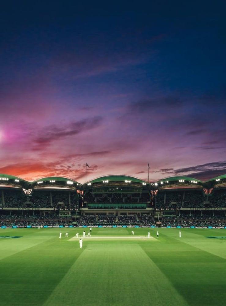 Cosmo On Bank Hotel Adelaide Luaran gambar