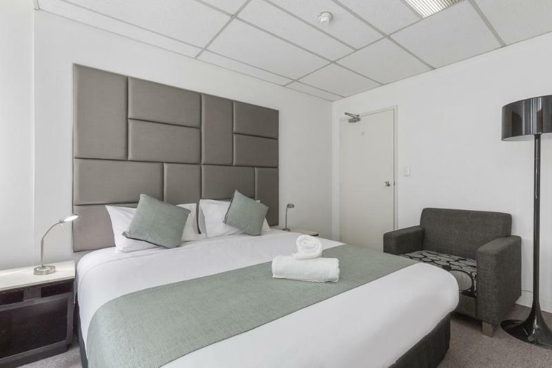 Cosmo On Bank Hotel Adelaide Luaran gambar