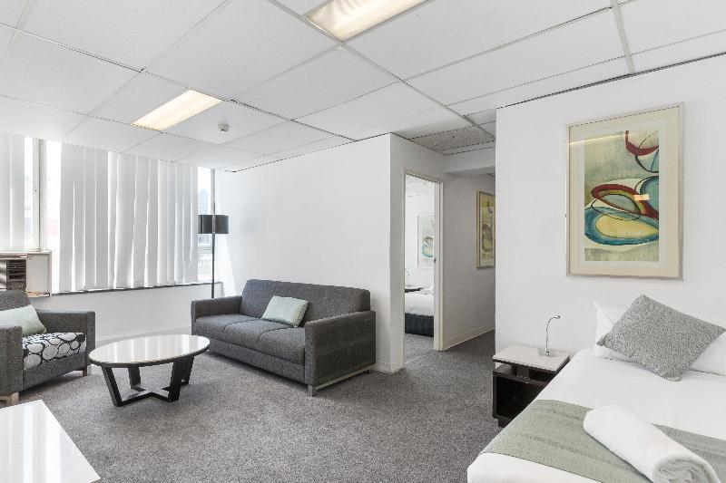 Cosmo On Bank Hotel Adelaide Luaran gambar